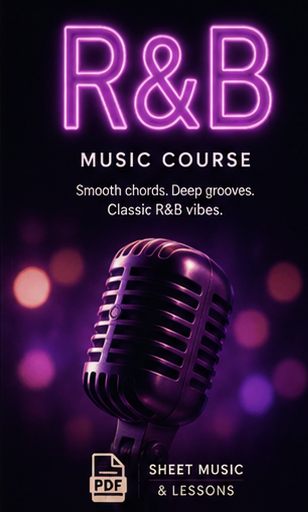 R&B